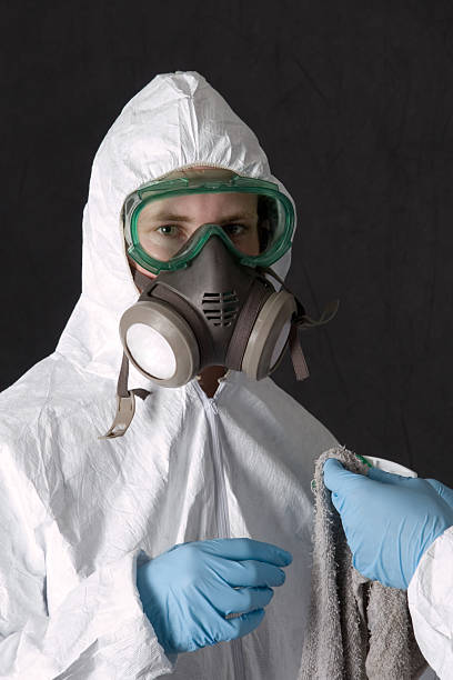 Best Commercial Mold Inspection  in Foley, AL